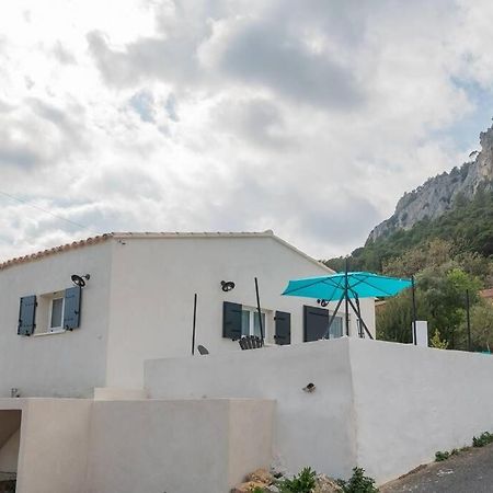 Maison Avec Jardin, Parking Entre Mer Et Montagne Le Revest-le-Eaux Exterior photo